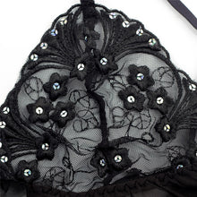 Carregar imagem no visualizador da galeria, Vestido de Noite Plus Size