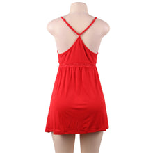 Carregar imagem no visualizador da galeria, Vestido de Noite Plus Size