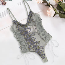 Carregar imagem no visualizador da galeria, Lingerie Plus Size (XL-5XL)