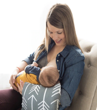 Carregar imagem no visualizador da galeria, Almofada para Amamentação