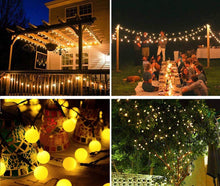 Carregar imagem no visualizador da galeria, Luz LED Vintage