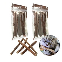 Carregar imagem no visualizador da galeria, Limpeza de Dentes para Gato