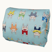 Carregar imagem no visualizador da galeria, Almofada para Amamentação