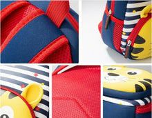 Carregar imagem no visualizador da galeria, Mochila Escolar Infantil