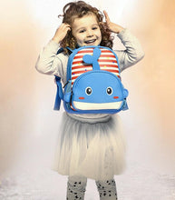 Carregar imagem no visualizador da galeria, Mochila Escolar Infantil