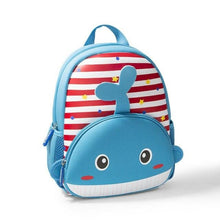 Carregar imagem no visualizador da galeria, Mochila Escolar Infantil