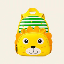 Carregar imagem no visualizador da galeria, Mochila Escolar Infantil