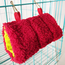 Carregar imagem no visualizador da galeria, Túnel/Cama para Roedores