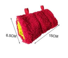 Carregar imagem no visualizador da galeria, Túnel/Cama para Roedores