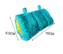 Carregar imagem no visualizador da galeria, Túnel/Cama para Roedores