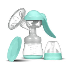 Carregar imagem no visualizador da galeria, Extrator de Leite Materno
