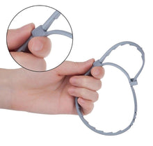 Carregar imagem no visualizador da galeria, Coleira Anti Parasitas - 8 Meses