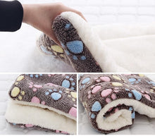 Carregar imagem no visualizador da galeria, Cama Tapete Duplo