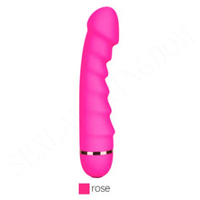 Carregar imagem no visualizador da galeria, Vibrador 20 Modos 16cm