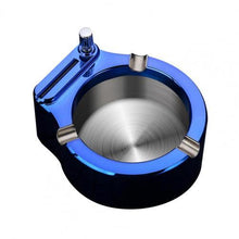 Carregar imagem no visualizador da galeria, Cinzeiro com Isqueiro Sem Residuos