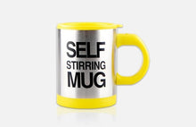 Carregar imagem no visualizador da galeria, SELFMUG - Caneca Misturadora