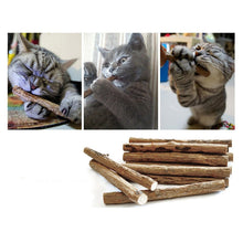 Carregar imagem no visualizador da galeria, Limpeza de Dentes para Gato