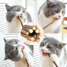 Carregar imagem no visualizador da galeria, Limpeza de Dentes para Gato