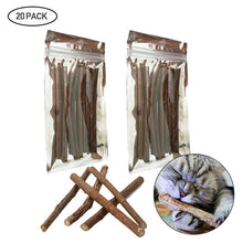 Carregar imagem no visualizador da galeria, Limpeza de Dentes para Gato