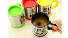 Carregar imagem no visualizador da galeria, SELFMUG - Caneca Misturadora