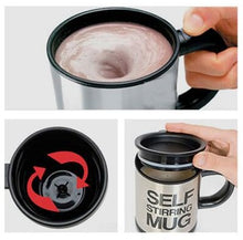 Carregar imagem no visualizador da galeria, SELFMUG - Caneca Misturadora
