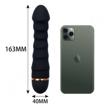 Carregar imagem no visualizador da galeria, Vibrador 20 Modos 16cm