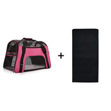 Carregar imagem no visualizador da galeria, Transportador para Gato