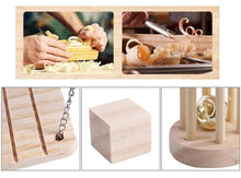 Carregar imagem no visualizador da galeria, Brinquedos para Roedores