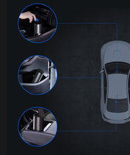 Carregar imagem no visualizador da galeria, Cinzeiro BASEUS anti Resíduos