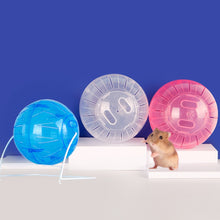 Carregar imagem no visualizador da galeria, Hamster-Bola de Exercício