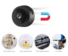 Carregar imagem no visualizador da galeria, Vigilância de Bebé