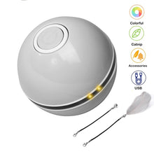 Carregar imagem no visualizador da galeria, Bola Inteligente para Gato