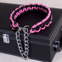 Carregar imagem no visualizador da galeria, Coleira Premium - Alta Qualidade