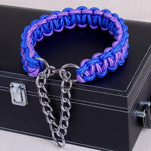 Carregar imagem no visualizador da galeria, Coleira Premium - Alta Qualidade