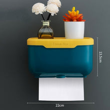 Carregar imagem no visualizador da galeria, Suporte Moderno para Papel Higiénico