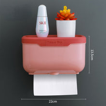 Carregar imagem no visualizador da galeria, Suporte Moderno para Papel Higiénico