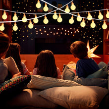 Carregar imagem no visualizador da galeria, Luz LED Vintage