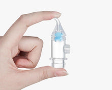 Carregar imagem no visualizador da galeria, Aspirador Nasal Manual