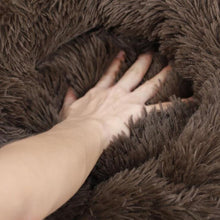 Carregar imagem no visualizador da galeria, Cama para Gato Confort