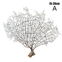 Carregar imagem no visualizador da galeria, Aquário - Decoração Coral Premium