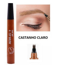 Carregar imagem no visualizador da galeria, Caneta Sobrancelhas Perfeitas Profissional