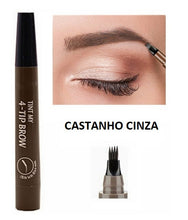 Carregar imagem no visualizador da galeria, Caneta Sobrancelhas Perfeitas Profissional