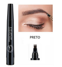 Carregar imagem no visualizador da galeria, Caneta Sobrancelhas Perfeitas Profissional