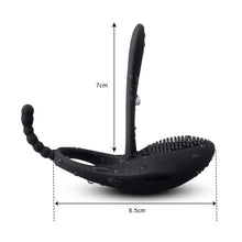 Carregar imagem no visualizador da galeria, OLO - Anel Vibratório