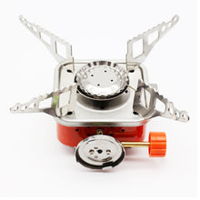 Carregar imagem no visualizador da galeria, Fogão Portátil