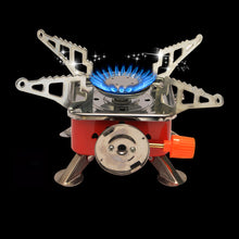 Carregar imagem no visualizador da galeria, Fogão Portátil