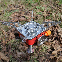 Carregar imagem no visualizador da galeria, Fogão Portátil