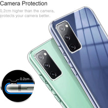 Carregar imagem no visualizador da galeria, S9 Plus Transparente
