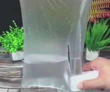 Carregar e reproduzir vídeo no visualizador da Galeria, Selador de Sacos de Plástico Portátil
