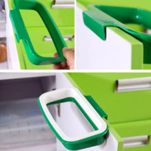 Carregar imagem no visualizador da galeria, Suporte para Saco de Lixo
